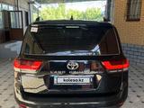 Toyota Land Cruiser 2025 года за 63 500 000 тг. в Кызылорда – фото 4