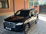 Toyota Land Cruiser 2025 года за 63 500 000 тг. в Кызылорда