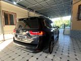 Toyota Land Cruiser 2025 года за 63 500 000 тг. в Кызылорда – фото 5