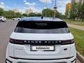 Land Rover Range Rover Evoque 2020 годаүшін22 500 000 тг. в Астана – фото 5