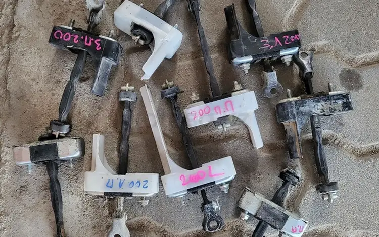 Ограничитель на двери за 9 000 тг. в Алматы