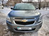 Chevrolet Cobalt 2023 года за 7 000 000 тг. в Ерейментау – фото 2