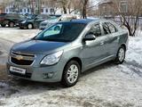 Chevrolet Cobalt 2023 года за 7 000 000 тг. в Ерейментау – фото 3