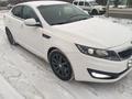 Kia Optima 2013 годаfor5 600 000 тг. в Актобе – фото 2