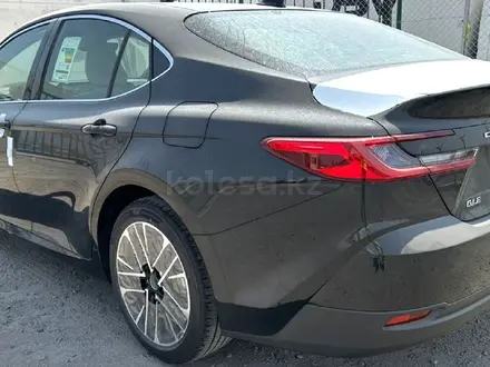 Toyota Camry 2024 года за 22 300 000 тг. в Семей – фото 28