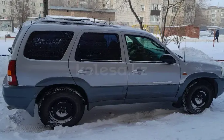 Mazda Tribute 2001 годаfor4 000 000 тг. в Караганда