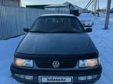 Volkswagen Passat 1995 годаүшін1 700 000 тг. в Актобе