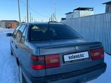 Volkswagen Passat 1995 годаүшін1 700 000 тг. в Актобе – фото 5