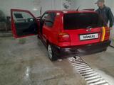 Volkswagen Golf 1993 годаfor1 200 000 тг. в Кокшетау – фото 4