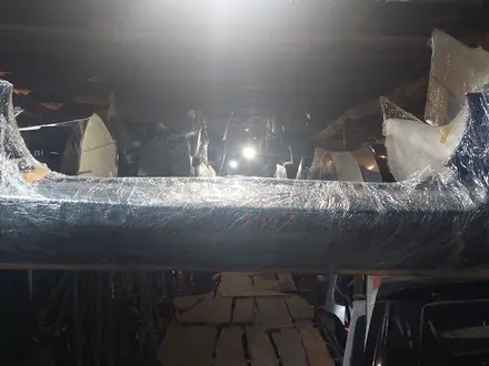 Бампер задний за 35 000 тг. в Алматы