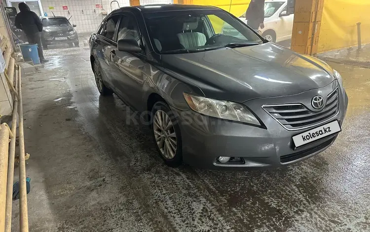 Toyota Camry 2007 годаfor5 500 000 тг. в Астана