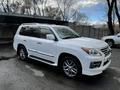 Lexus LX 570 2012 года за 22 000 000 тг. в Павлодар