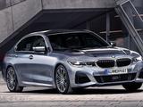 Стекло фары левое БМВ BMW G20 2019- за 60 000 тг. в Алматы – фото 2