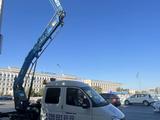 Агп автовышка 12м, 22м в Кызылорда – фото 4
