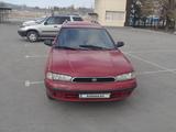 Subaru Legacy 1996 годаүшін1 650 000 тг. в Талдыкорган – фото 2