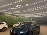 Lexus RX 300 2022 годаүшін35 500 000 тг. в Алматы – фото 3