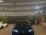 Lexus RX 300 2022 годаүшін35 500 000 тг. в Алматы – фото 2