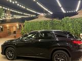 Lexus RX 300 2022 годаүшін35 500 000 тг. в Алматы – фото 4