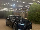 Lexus RX 300 2022 годаүшін35 500 000 тг. в Алматы
