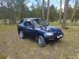 Toyota RAV4 1994 года за 2 400 000 тг. в Семей – фото 2