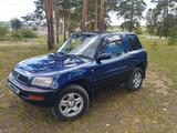 Toyota RAV4 1994 годаүшін2 400 000 тг. в Семей