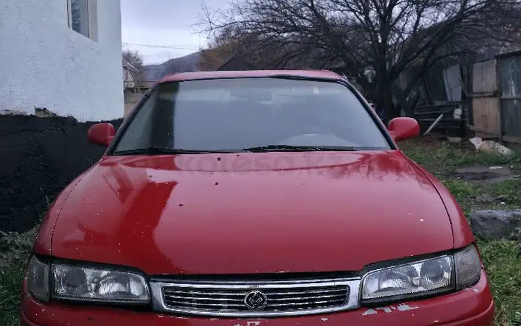 Mazda Cronos 1994 года за 350 000 тг. в Алматы
