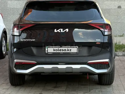 Kia Sportage 2025 года за 14 000 000 тг. в Костанай – фото 16