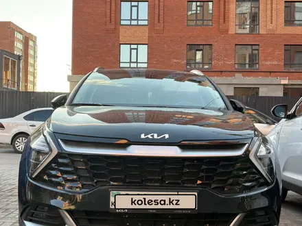 Kia Sportage 2025 года за 14 000 000 тг. в Костанай – фото 20