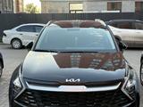 Kia Sportage 2025 года за 14 000 000 тг. в Костанай – фото 3