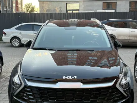Kia Sportage 2025 года за 14 000 000 тг. в Костанай – фото 3