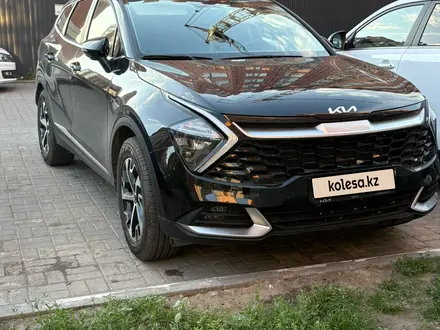 Kia Sportage 2025 года за 14 000 000 тг. в Костанай