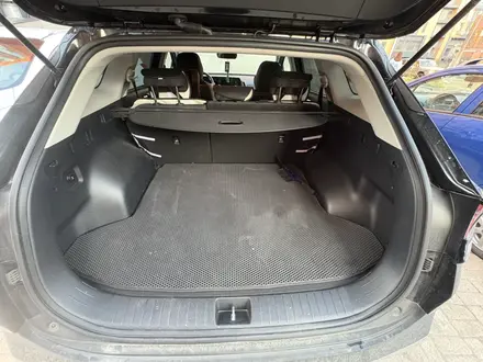 Kia Sportage 2025 года за 14 000 000 тг. в Костанай – фото 9