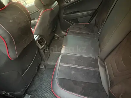 Kia Sportage 2025 года за 14 000 000 тг. в Костанай – фото 10