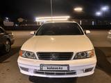 Nissan Cefiro 1997 годаүшін2 500 000 тг. в Талдыкорган – фото 5