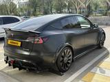 Tesla Model Y 2021 года за 20 000 000 тг. в Алматы