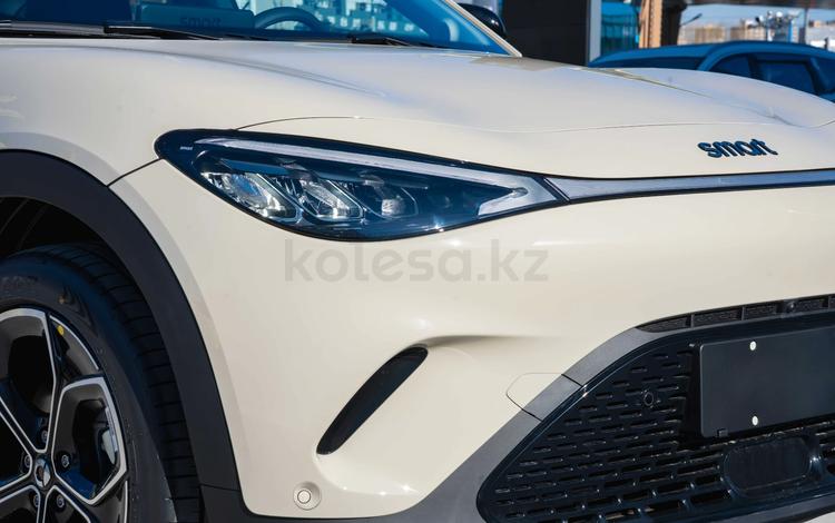 Smart #3 Standard — миниатюра 2