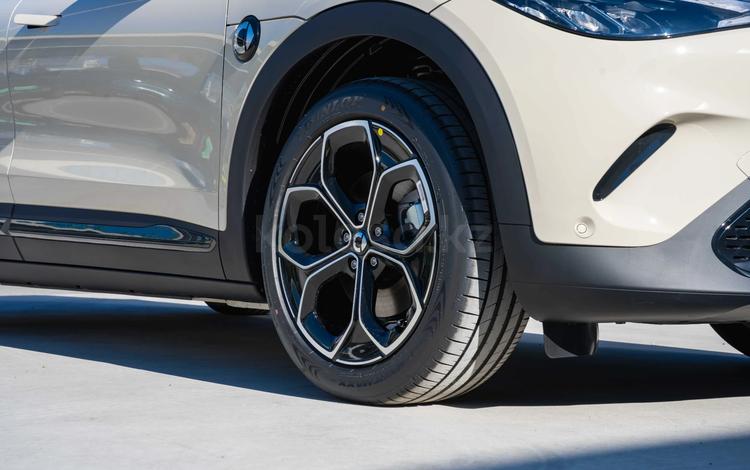 Smart #3 Standard — миниатюра 3