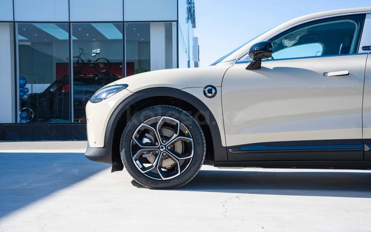 Smart #3 Standard — миниатюра 5