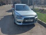 Mitsubishi Lancer 2010 годаүшін4 900 000 тг. в Алматы – фото 2