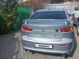 Mitsubishi Lancer 2010 года за 5 100 000 тг. в Алматы – фото 5