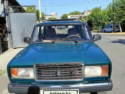 ВАЗ (Lada) 2104 2011 года за 1 650 000 тг. в Шымкент