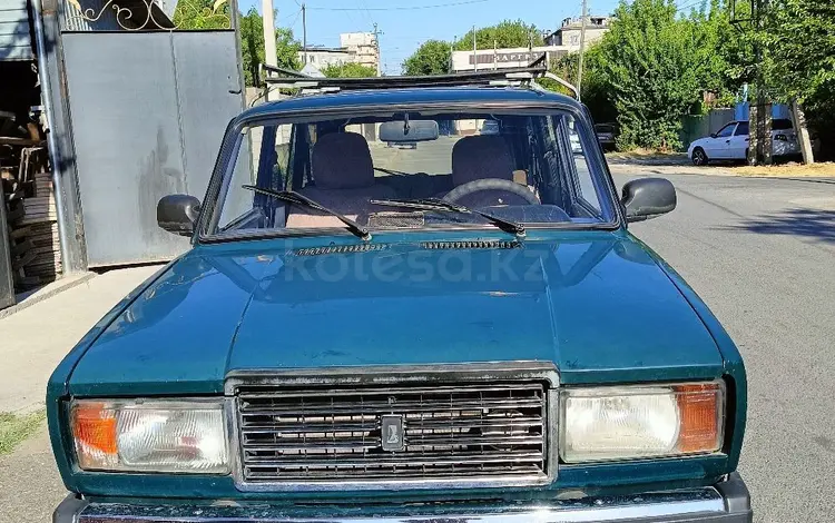 ВАЗ (Lada) 2104 2011 года за 1 650 000 тг. в Шымкент