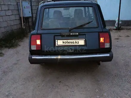 ВАЗ (Lada) 2104 2011 года за 1 650 000 тг. в Шымкент – фото 11