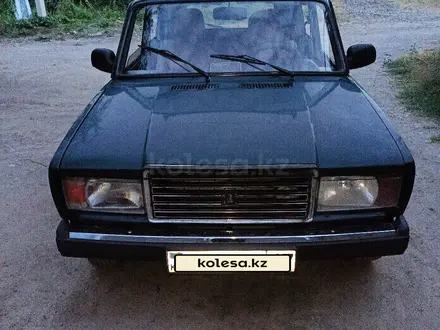 ВАЗ (Lada) 2104 2011 года за 1 650 000 тг. в Шымкент – фото 13