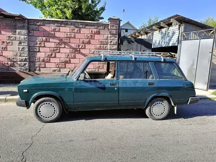 ВАЗ (Lada) 2104 2011 года за 1 650 000 тг. в Шымкент – фото 2