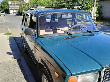 ВАЗ (Lada) 2104 2011 года за 1 650 000 тг. в Шымкент – фото 3