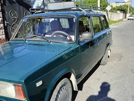 ВАЗ (Lada) 2104 2011 года за 1 650 000 тг. в Шымкент – фото 4