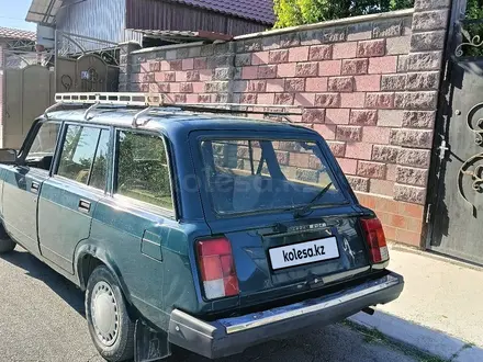 ВАЗ (Lada) 2104 2011 года за 1 650 000 тг. в Шымкент – фото 6