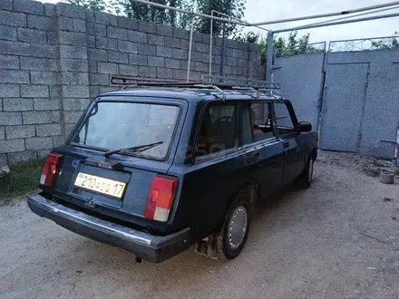 ВАЗ (Lada) 2104 2011 года за 1 650 000 тг. в Шымкент – фото 8
