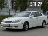 Lexus ES 300 2002 года за 4 000 000 тг. в Кызылорда – фото 2